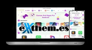 5Play Themes Exthem