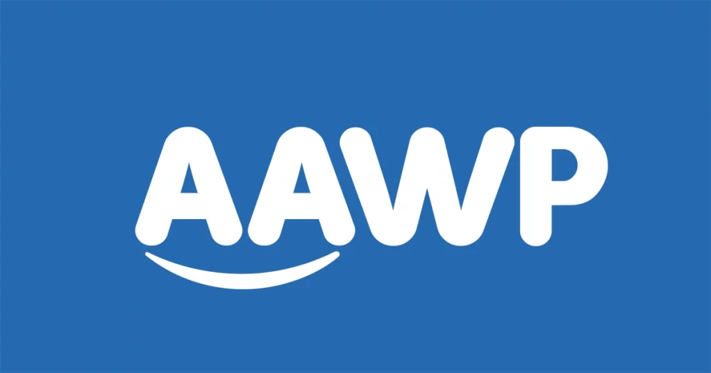 AAWP – Amazon Affiliate WordPress Plugin