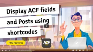 ACF Views Pro