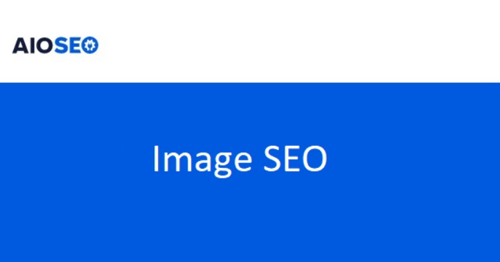 AIOSEO Image SEO