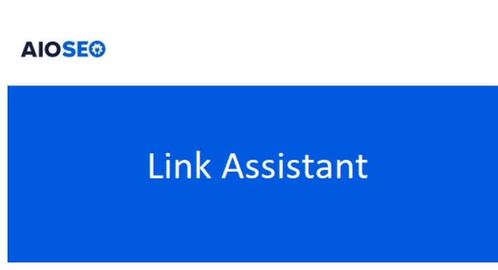 AIOSEO Link Assistant