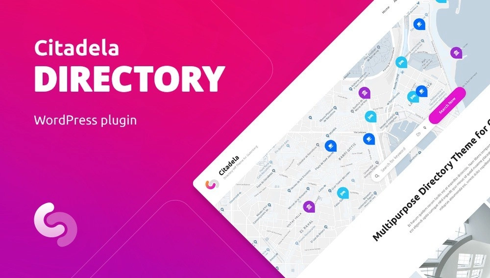 AIT Citadela Listing Directory