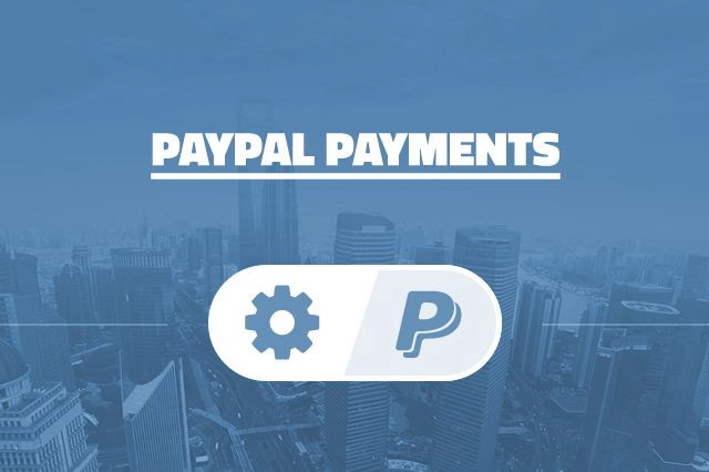 AIT PayPal Payments