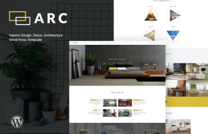 ARC - Interior Design