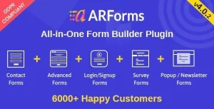 ARForms