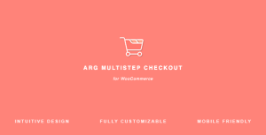 ARG MultiStep Checkout for WooCommerce