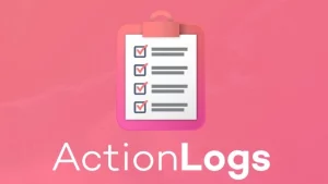 ATUM Action Logs - Keeping Track of Any Changes