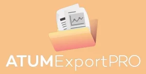 ATUM Export Pro