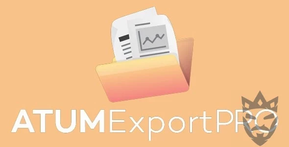 ATUM Export Pro