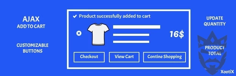 Added to Cart Popup