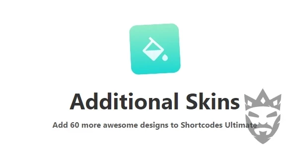 Additional Skins - Shortcodes Ultimate