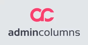 Admin Columns Pro (Core File)   