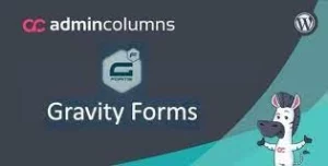 Admin Columns Pro - Gravity Forms