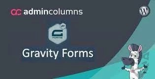 Admin Columns Pro - Gravity Forms