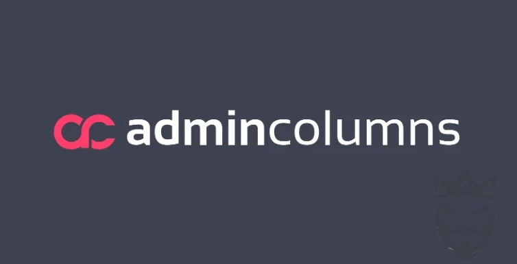 Admin Columns Pro – BuddyPress Columns