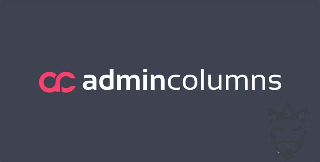 Admin Columns Pro – JetEngine