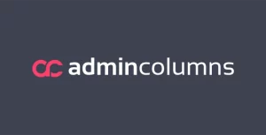 Advanced Admin Columns – JetEngine