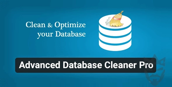 Advanced Database Cleaner Premium