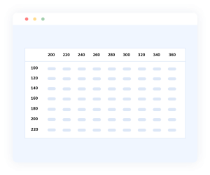 Advanced Product Fields add-on: lookup tables