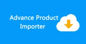 Advanced Product Importer & Affiliate