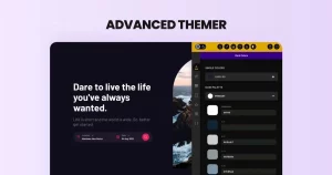 Advanced Themer ~ For Bricks Theme