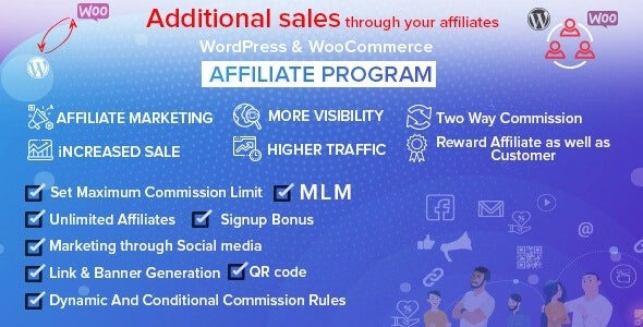 Affiliate Pro - WordPress  WooCommerce Affiliate Program