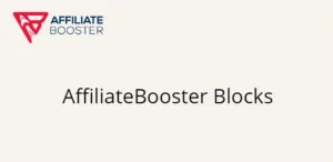 AffiliateBooster Blocks