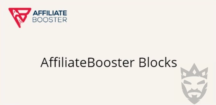 AffiliateBooster Blocks