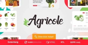 Agricole