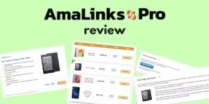 AmaLinks Pro