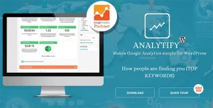 Analytify Pro Goals Addon