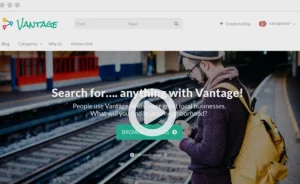 AppThemes Vantage