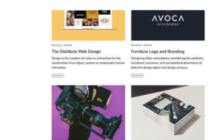 Array Themes Atomic WordPress Theme