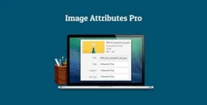 Auto Image Attributes Pro