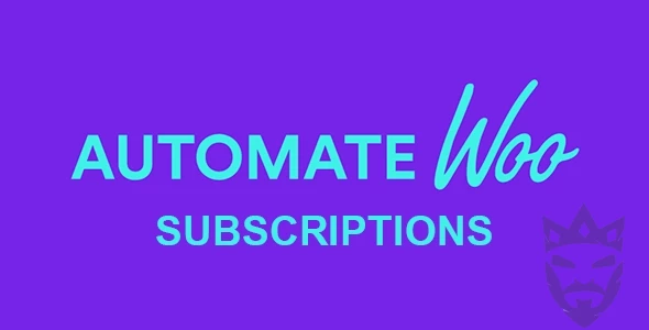 AutomateWoo - Subscriptions