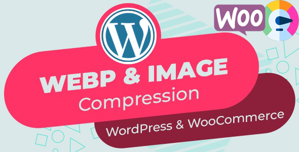 Automatic WebP  Image Compression