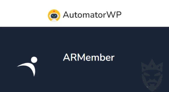 AutomatorWP ARMember