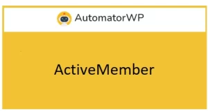 AutomatorWP ActiveMember