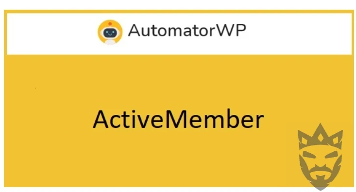 AutomatorWP ActiveMember