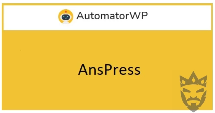 AutomatorWP AnsPress