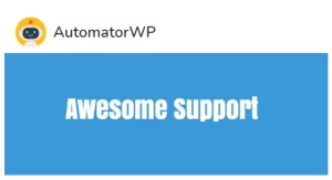 AutomatorWP Awesome Support