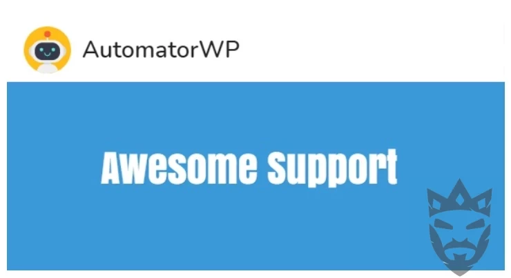 AutomatorWP Awesome Support