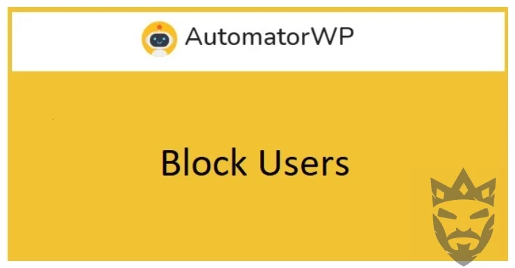 AutomatorWP Block Users