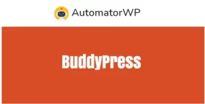 AutomatorWP BuddyPress