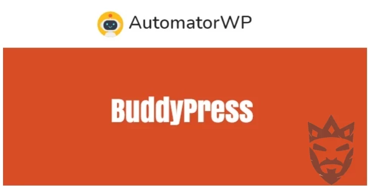 AutomatorWP BuddyPress