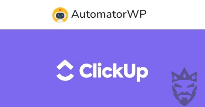 AutomatorWP ClickUp