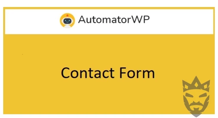 AutomatorWP Contact Form