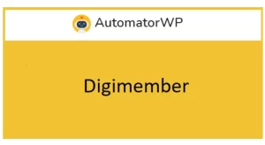 AutomatorWP Digimember