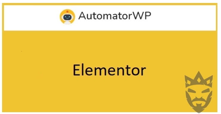 AutomatorWP Elementor