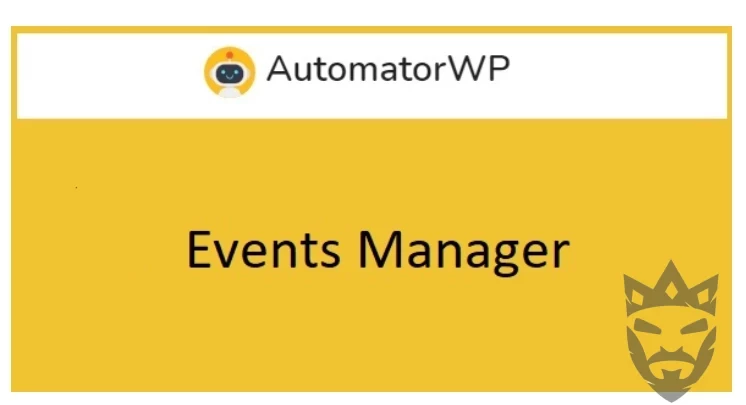 AutomatorWP Events Manager